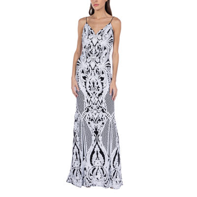 Jcpenney maxi clearance dresses