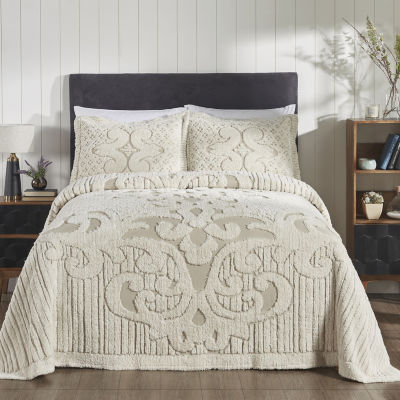 Bedspreads at store jcpenney