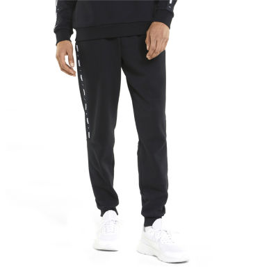 puma tape sweatpants