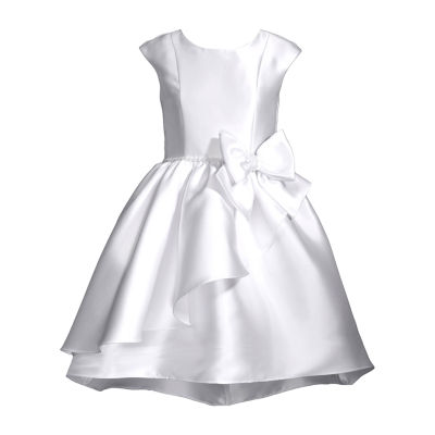 Jcpenney flower 2024 girl dress