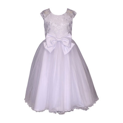 Flower girl 2024 dresses jcp