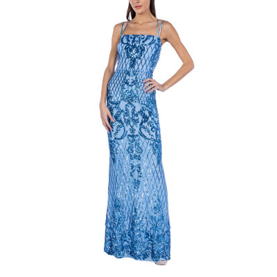 jcpenney junior dresses formal