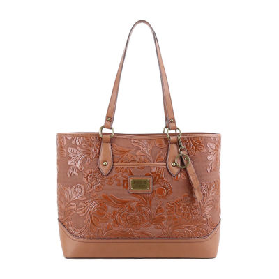 Frye and Co. Core Tote Bag JCPenney