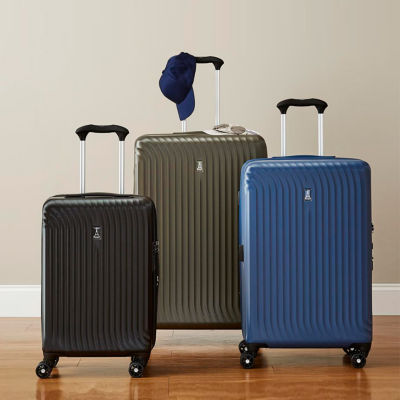 Jcpenney cheap travelpro luggage