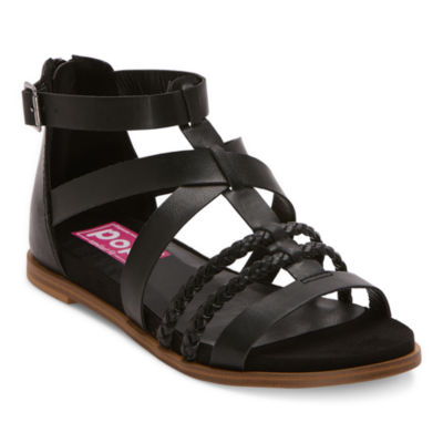 Jcpenney gladiator sale sandals