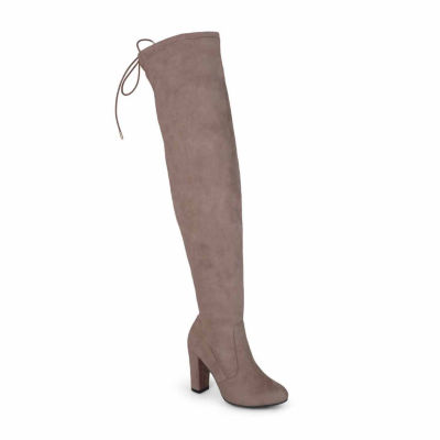 jcpenney womens dress boots