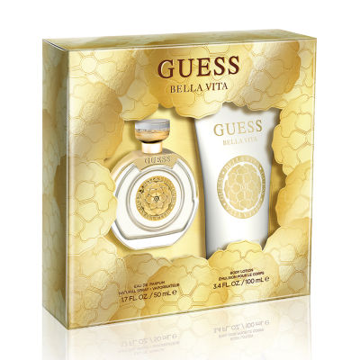GUESS Bella Vita Eau De Parfum 2-Pc Gift Set ($65 Value), Color