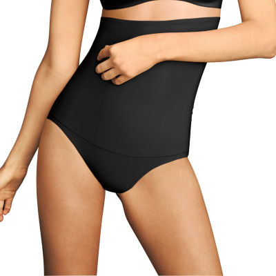 Maidenform Hi-Waist Control Briefs 1854