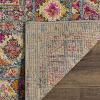 Safavieh Madison Collection Essence Oriental Area Rug