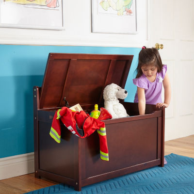 Jcpenney best sale toy box