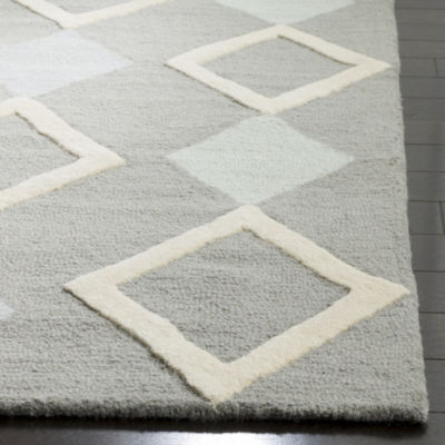 Safavieh Kids Collection Naples Geometric Area Rug