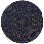 Colonial Mills® Andreanna Reversible Braided Rug Collection
