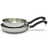 T-Fal E7600574 Performa Stainless Steel 10.5 Fry Pan - 20629864