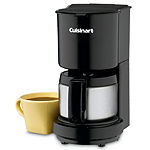 Cuisinart® 4-Cup Coffee Maker DCC-450