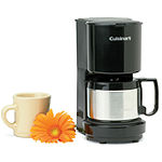 Cuisinart® 4-Cup Coffee Maker DCC-450