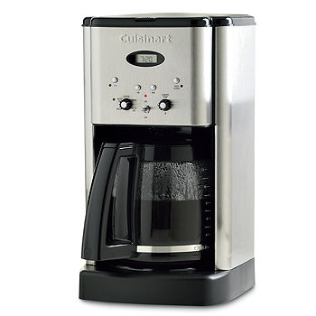Cuisinart Brew Central 12-cup Programmable Coffee Maker