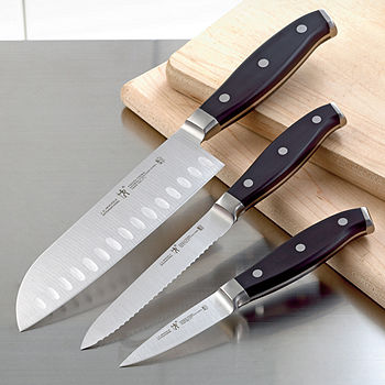 J.a. Henckels International 2-Piece Classic Asian Knife Set, 3