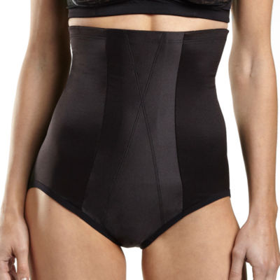 Firm Control Magicwear™ Geometric Low Leg Waist Cincher