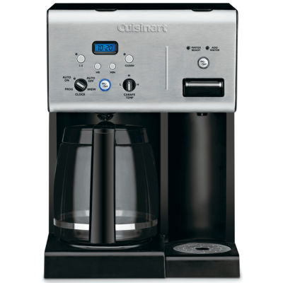 Cuisinart® 12-Cup Coffee Maker with Hot Water System