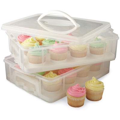 Snapware® Cupcake Carrier
