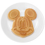 Disney® Classic Mickey Mouse Waffle Maker