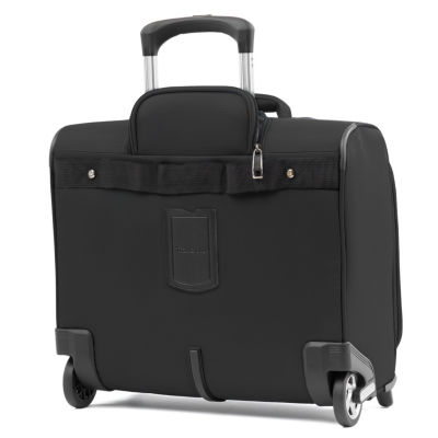 Travelpro Maxlite 5 Carry-On 21-Inch Spinner Softside Luggage – Portmantos