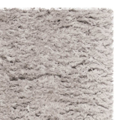 Safavieh Bradford Solid Hand Tufted Rectangular Rugs