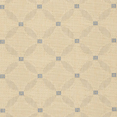 Safavieh Courtyard Collection Frona Oriental Indoor/Outdoor Square Area Rug