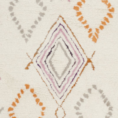 Safavieh Casablanca Collection Jarred Geometric Area Rug