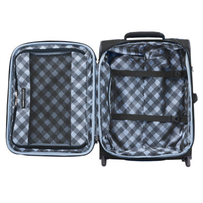 Travelpro Maxlite 5 Softside Inline 14" Lightweight Luggage