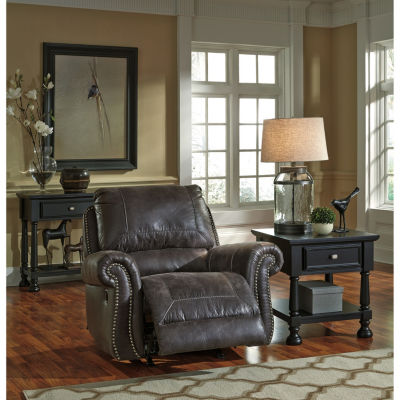 Signature Design by Ashley® Breville Recliner