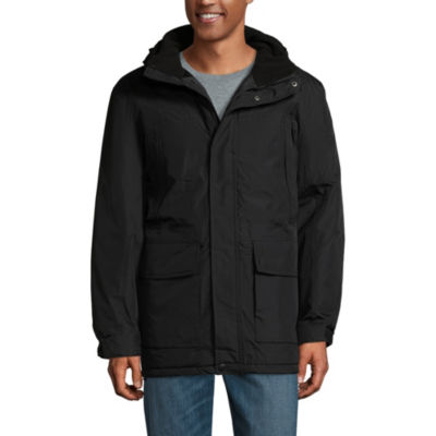 Jcpenney clearance mens parka