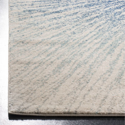 Safavieh Evoke Collection Aliya Abstract Area Rug
