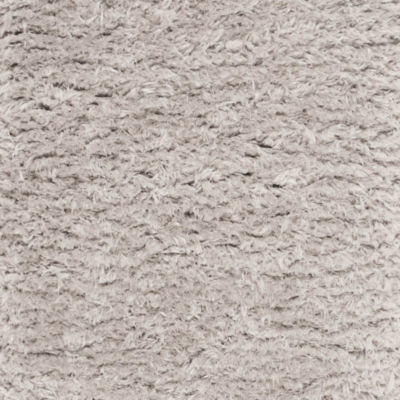 Safavieh Bradford Solid Hand Tufted Rectangular Rugs