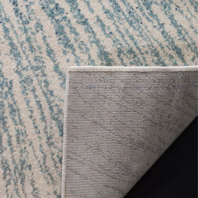 Safavieh Evoke Collection Aliya Abstract Area Rug