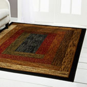 Mohawk Home Everstrand Othello 5x7 Indoor Rectangular Area Rug