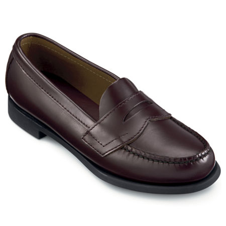  -Eastland Classic II Womens Leather Loafers