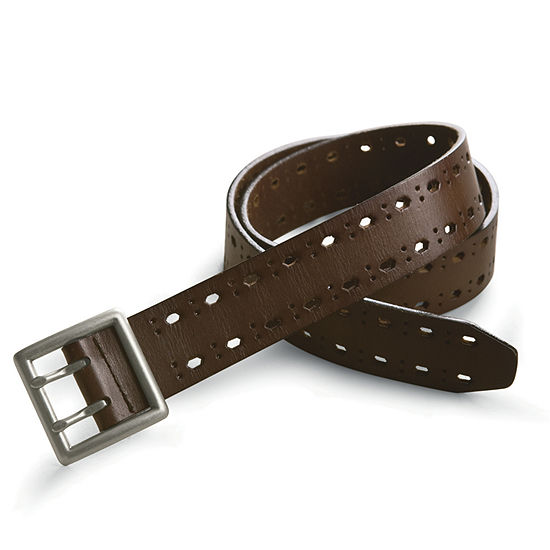 Relic® Double-Prong Perforated Belt