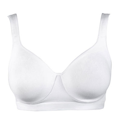 Just My Seamless Multi-Pack Wireless Full Coverage Bra Mjp122