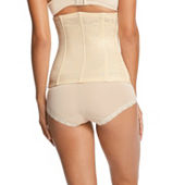 ASSETS Red Hot Label by SPANX Firm Control Mid-Thigh Shaper Shorts French  Nude X Large 31'32 -  Portugal
