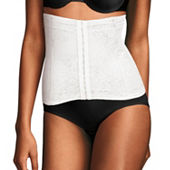Naomi And Nicole Open-Bust Unbelievable Comfort® Wonderful Edge® Comfortable  Firm® Shapewear Camisole 771 - JCPenney