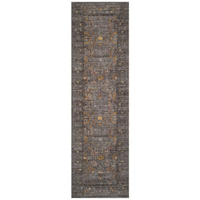 Safavieh Classic Vintage Collection Lanford Oriental Runner Rug