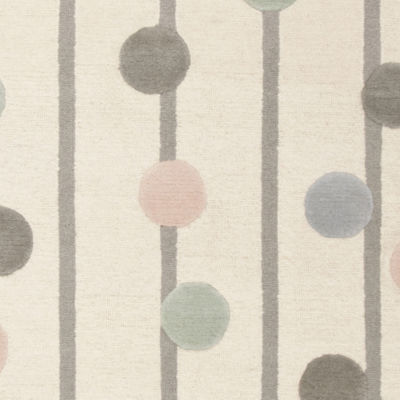 Safavieh Kids Collection Lawanda Geometric Area Rug