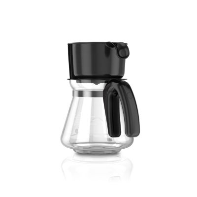 Black+Decker™ 4-in-1 5-Cup* Station Coffeemaker