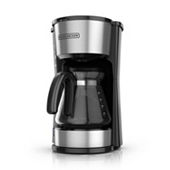 Bella Pro 18-Cup Coffee Maker $39 Shipped