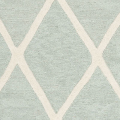 Safavieh Kids Collection Paolo Geometric Round Area Rug