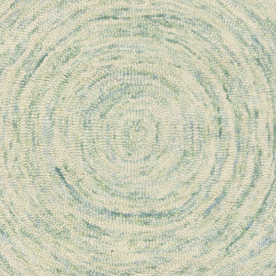 Safavieh Ikat Collection Randall Geometric Area Rug