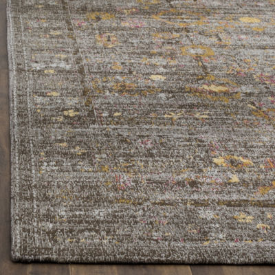 Safavieh Classic Vintage Collection Lanford Oriental Runner Rug