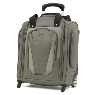 revo underseat luggage