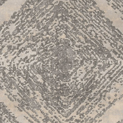 Safavieh Meadow Collection Myrtle Geometric Runner Rug